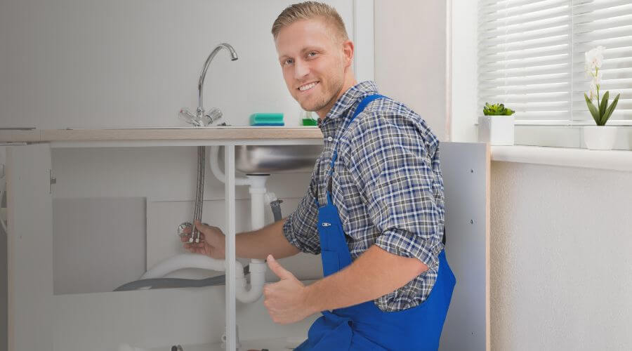 Same Day Plumbing Service in Patuxent River, MD